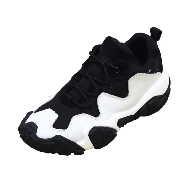 High Quality Real Leather Women Sneakers Normal Shoes Mixed Color Daily Footwear Breathable Outdoor Ladies Trendy Dad Sneakers 
High Quality Real Leather Women Sneakers Normal Shoes Mixed Color Daily Footwear Breathable Outdoor Ladies Trendy Dad Sneakers