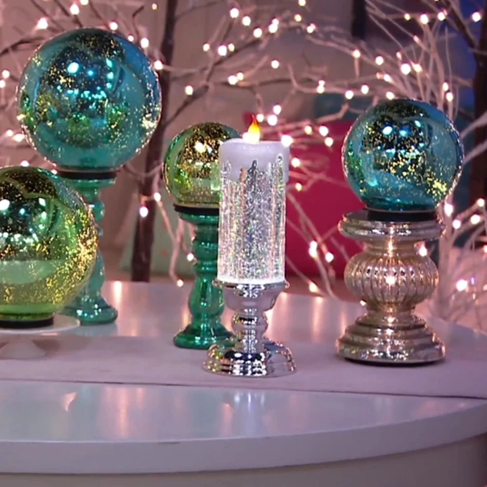 Hot Sale Rechargeable Colour Electronic LED Waterproof Candle With Glitter Colour Changing LED Water Candle X85
Hot Sale Rechargeable Colour Electronic LED Waterproof Candle With Glitter Colour Changing LED Water Candle X85