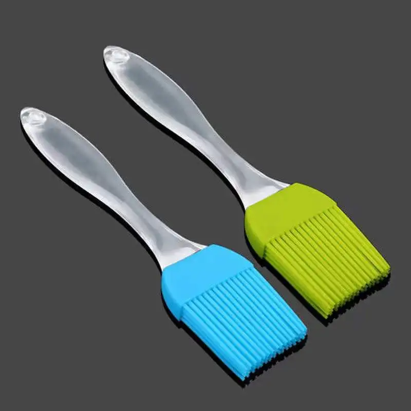 1PCS Silicone BBQ Grilling Tong Salad Bread Serving Tong Non-Stick Kitchen Barbecue Grilling Cooking Tong with Joint Lock
1PCS Silicone BBQ Grilling Tong Salad Bread Serving Tong Non-Stick Kitchen Barbecue Grilling Cooking Tong with Joint Lock