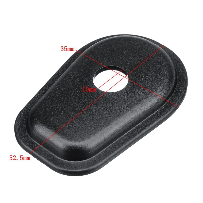 Motorcycle Turn Signal Indicator Adapter Spacers for KAWASAKI Z250 Z300 Z750 Z800 Z1000 Z1000SX Z750S Z250SL
Motorcycle Turn Signal Indicator Adapter Spacers for KAWASAKI Z250 Z300 Z750 Z800 Z1000 Z1000SX Z750S Z250SL
