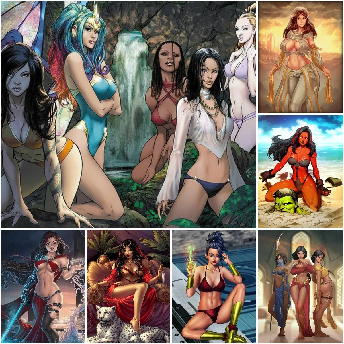 Handmade 5D DIY Cartoon Diamond Painting Anime Can Love Girl Mosaic Home Decoration Art Kit Gift
Handmade 5D DIY Cartoon Diamond Painting Anime Can Love Girl Mosaic Home Decoration Art Kit Gift