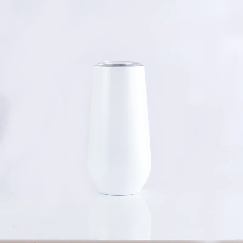 New Stainless Steel Vacuum Flask Eggshell Cup 6oz Student Water Cup Portable Big Belly Cup Thermos Mug Thermos
New Stainless Steel Vacuum Flask Eggshell Cup 6oz Student Water Cup Portable Big Belly Cup Thermos Mug Thermos