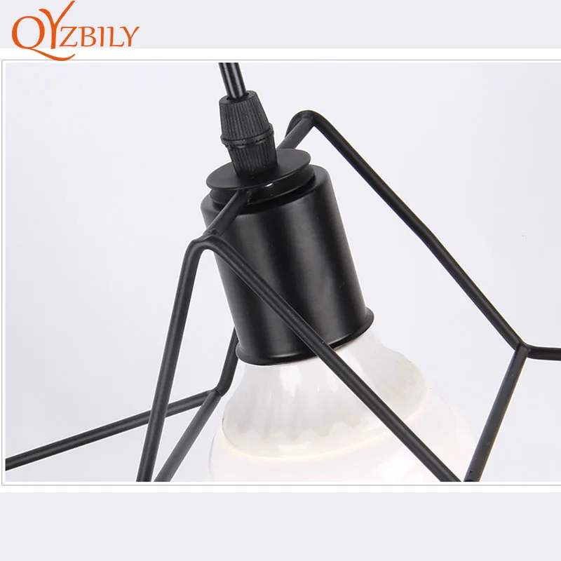 Pendant lights Modern pendant lamp industrial vintage lamp hang living room dinning room kitchen hanging light fixtures loft led
Pendant lights Modern pendant lamp industrial vintage lamp hang living room dinning room kitchen hanging light fixtures loft led
