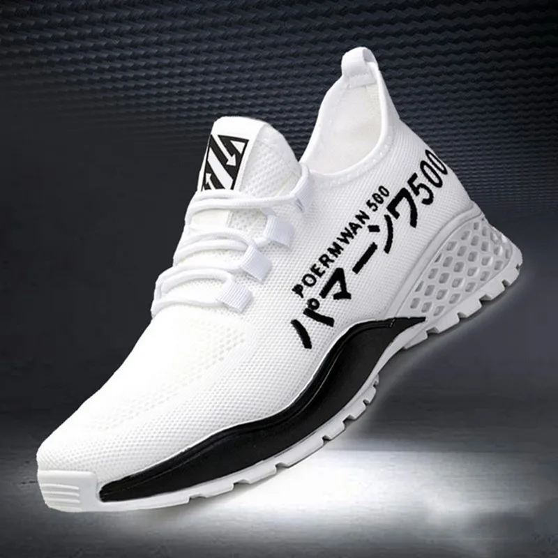 2021 Fashion Men Shoes High Quality Soft Mesh Breathable Casual Shoes High Top Sneakers Tennis Female Casual Vulcanized Shoes 
2021 Fashion Men Shoes High Quality Soft Mesh Breathable Casual Shoes High Top Sneakers Tennis Female Casual Vulcanized Shoes