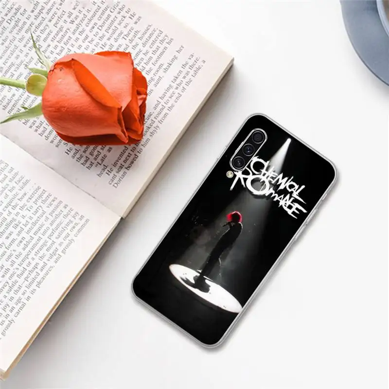 My Chemical Romance pattern Phone Case For Samsung A S M Note 9 10 20 fe 21 71 30 ultra plus 5g 11 31 51 s
My Chemical Romance pattern Phone Case For Samsung A S M Note 9 10 20 fe 21 71 30 ultra plus 5g 11 31 51 s