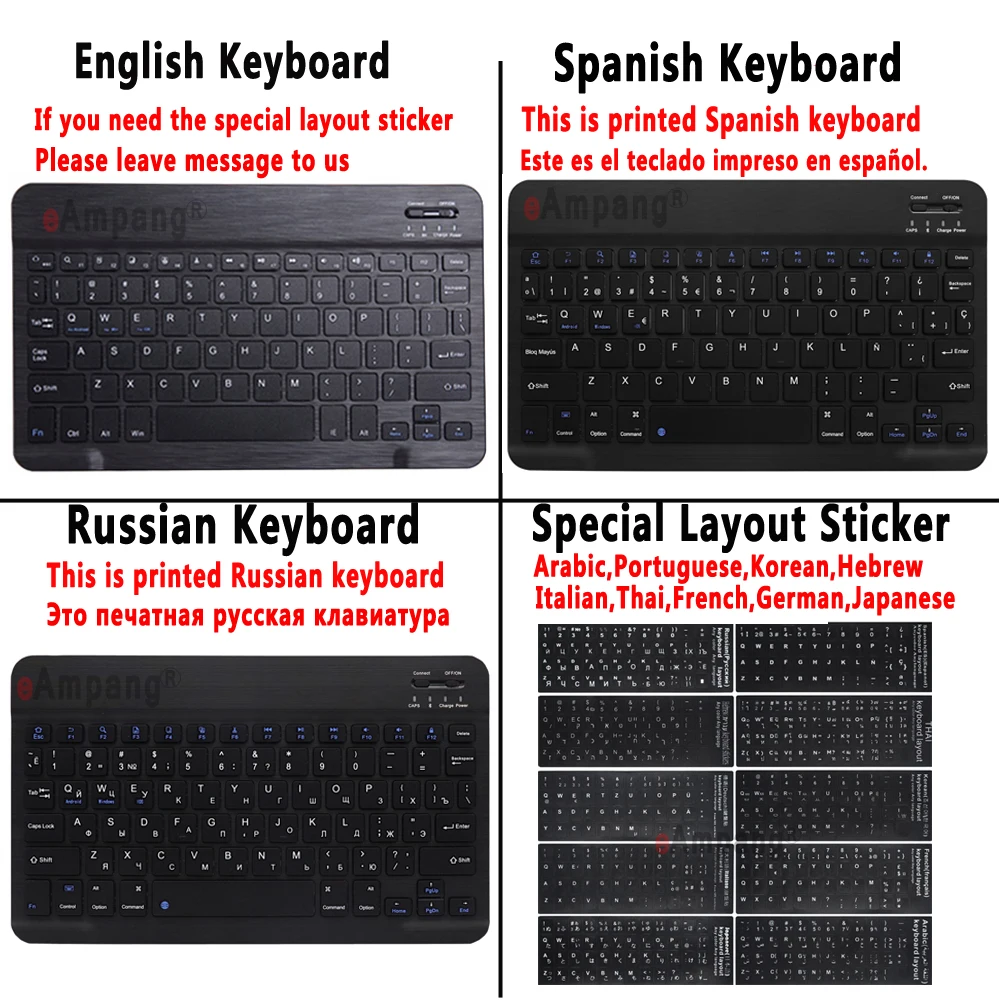 Case Keyboard For Apple iPad 10.2 2019 7 7th 8th Gen Generation A2197 A2200 A2198 A2232 Case for iPad 10.2 Keyboard Cover +Film
Case Keyboard For Apple iPad 10.2 2019 7 7th 8th Gen Generation A2197 A2200 A2198 A2232 Case for iPad 10.2 Keyboard Cover +Film