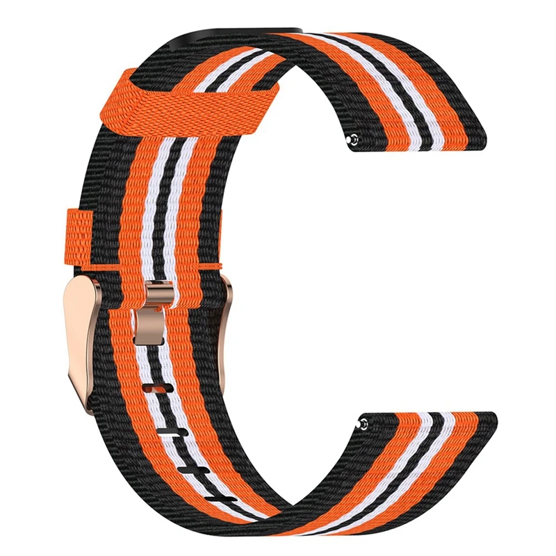 Watch Band for Garmin Venu Wrist Strap Bracelet for Garmin Forerunner 245 645 Vivoactive 3 4 Smart Watch Wristband
Watch Band for Garmin Venu Wrist Strap Bracelet for Garmin Forerunner 245 645 Vivoactive 3 4 Smart Watch Wristband