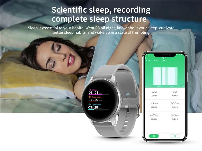Smart Sports Watch bracelet waterproof IP68 heart rate blood pressure monitoring Full metal body Touch 1.3"IPS smart watch
Smart Sports Watch bracelet waterproof IP68 heart rate blood pressure monitoring Full metal body Touch 1.3"IPS smart watch