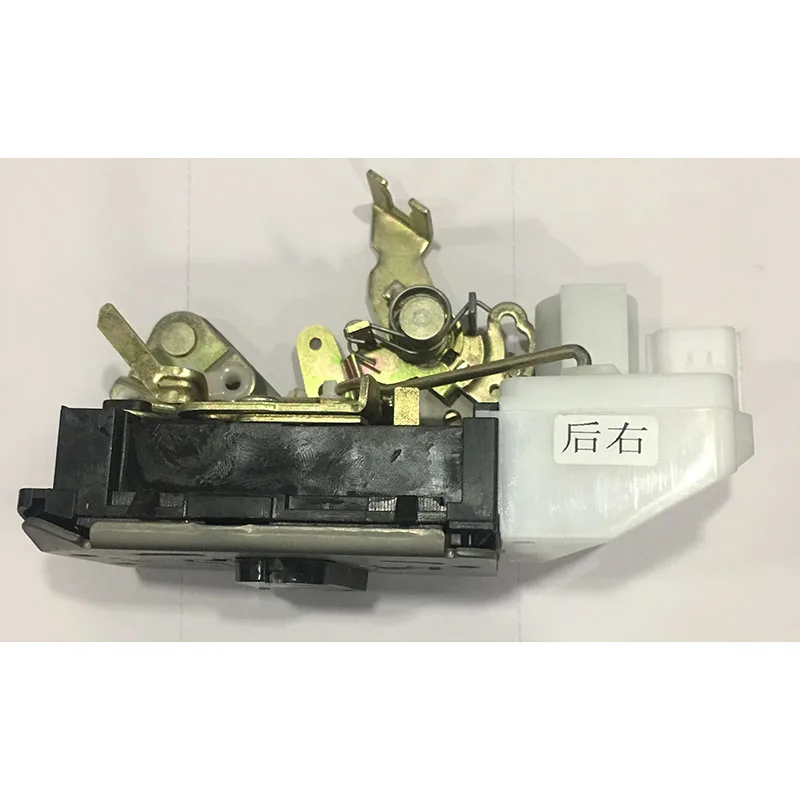 Door Lock Actuator Rear right For VW GL Gol GOL RA OE 5X4 839 014A 5X4 839 014B 5X4 839 014C 5X4 839 014N
Door Lock Actuator Rear right For VW GL Gol GOL RA OE 5X4 839 014A 5X4 839 014B 5X4 839 014C 5X4 839 014N