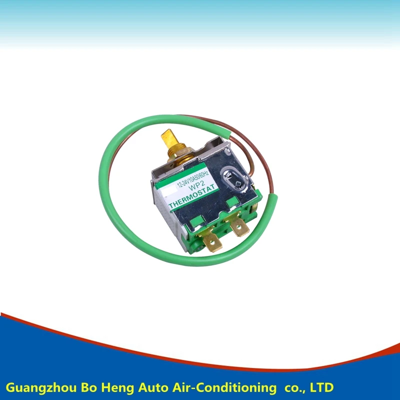auto Air Condition Temperature Control Temperature Sensor High Precision Thermostat Evaporation Tank Temperature Sensor Switch
auto Air Condition Temperature Control Temperature Sensor High Precision Thermostat Evaporation Tank Temperature Sensor Switch