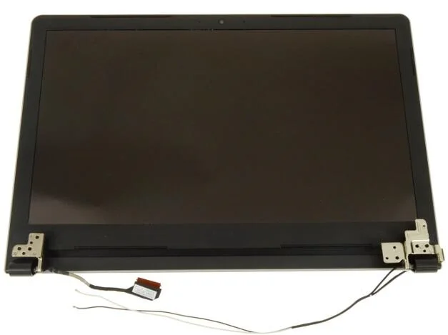 D2C3Y-15,6 "сенсорный экран для Dell Inspiron 15 (5555 / 5558) WXGAHD дисплей в сборе
D2C3Y-15,6 "сенсорный экран для Dell Inspiron 15 (5555 / 5558) WXGAHD дисплей в сборе