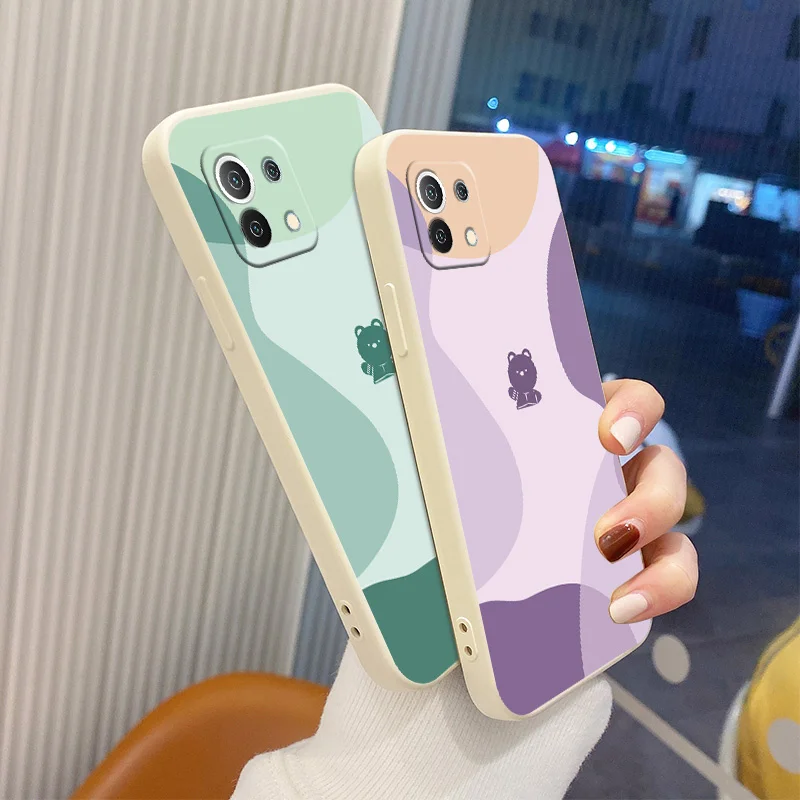 Dream Color Lens Protect Case For Xiaomi Mi 11 lite Ultra 11i 10T 9T Pro Lite 10 10S 9 8 lite Pro Poco F2 X2 F3 Pro Phone Cover
Dream Color Lens Protect Case For Xiaomi Mi 11 lite Ultra 11i 10T 9T Pro Lite 10 10S 9 8 lite Pro Poco F2 X2 F3 Pro Phone Cover