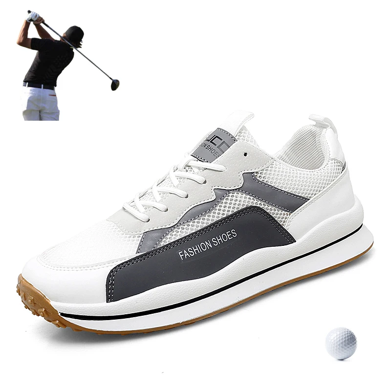 Kids Outside Golf Shoes Luxury Kid Outdoor Anti Slip Boys Golf Sneakers Comfortable Big Children Walking Footwears H838 
Kids Outside Golf Shoes Luxury Kid Outdoor Anti Slip Boys Golf Sneakers Comfortable Big Children Walking Footwears H838