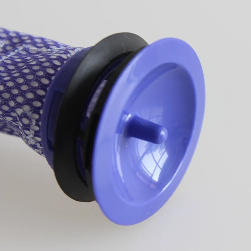 5Pcs Vacuum Cleaner Accessories Parts Pre Motor Washable Filter for Dyson V6 V7 V8 Dc62 DC61 DC58 DC59 DC74
5Pcs Vacuum Cleaner Accessories Parts Pre Motor Washable Filter for Dyson V6 V7 V8 Dc62 DC61 DC58 DC59 DC74