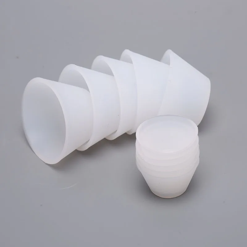 5Pcs Silicone Resin Glue Tools Glue Distribution Cup Crystal Scale Jewelry Tools Resin Molds For Jewelry
5Pcs Silicone Resin Glue Tools Glue Distribution Cup Crystal Scale Jewelry Tools Resin Molds For Jewelry