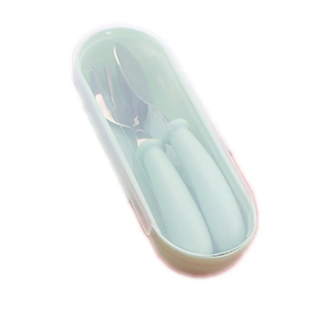 1 Набор милых детских столовых приборов, детская посуда, столовые приборы, ложка для кормления ребенка, вилка, три вида на выбор, новая детска... 
1 Набор милых детских столовых приборов, детская посуда, столовые приборы, ложка для кормления ребенка, вилка, три вида на выбор, новая детска...