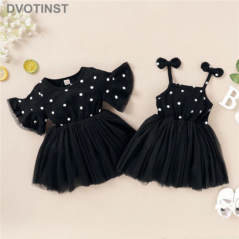 Baby Grils Clothes Kids Summer Short Sleeve Dress Children's Black Plaid Cute Tutu Dresses Infant Tollder Kids Clothing Costume
Baby Grils Clothes Kids Summer Short Sleeve Dress Children's Black Plaid Cute Tutu Dresses Infant Tollder Kids Clothing Costume