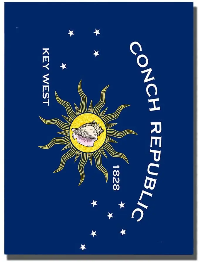 Brotherhood Key West Spelled in Nautical Flags Harbor Town Florida Keys Conch Republic Island Flag Vintage Style Met
Brotherhood Key West Spelled in Nautical Flags Harbor Town Florida Keys Conch Republic Island Flag Vintage Style Met