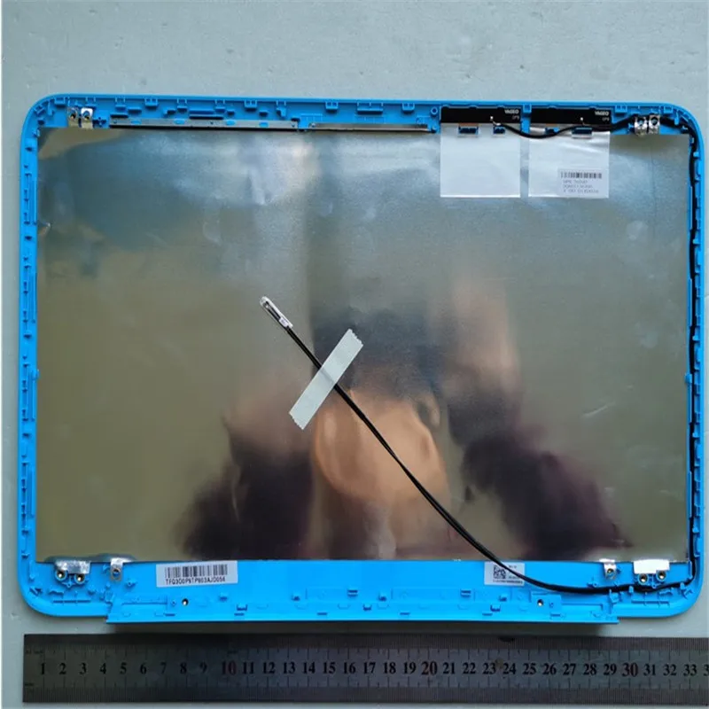 Brand new and original for HP Stream 14-AX 14-AX050sa 14-AX010WM laptop case A new case
Brand new and original for HP Stream 14-AX 14-AX050sa 14-AX010WM laptop case A new case