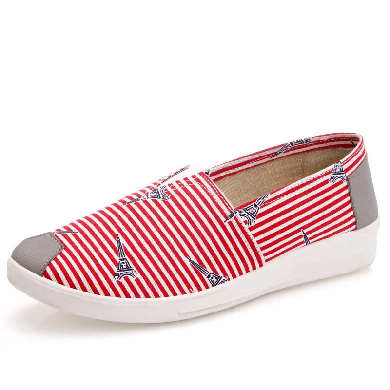 Flat Bottomed Leisure Spring Summer Canvas Old Beijing Cloth Shoes Comfortable. One Foot Kicks Mother's Single Women Shoes
Flat Bottomed Leisure Spring Summer Canvas Old Beijing Cloth Shoes Comfortable. One Foot Kicks Mother's Single Women Shoes