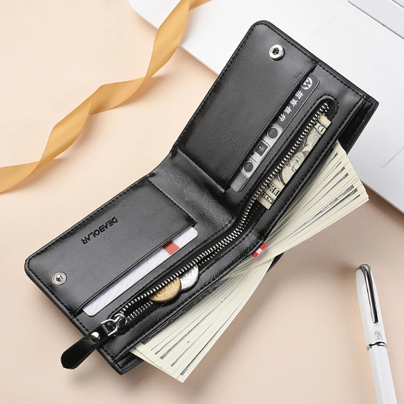 Тонкий кожаный миниатюрный кошелек, бумажник с кармашком для кредитных карт для мужчин, винтажный маленький кошелек черного цвета, 208
Тонкий кожаный миниатюрный кошелек, бумажник с кармашком для кредитных карт для мужчин, винтажный маленький кошелек черного цвета, 208
