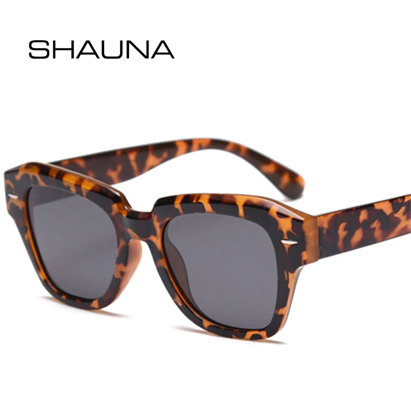 SHAUNA Retro Polarized Polygon Square Sunglasses Women Fashion Rivets Decoration Shades UV400 Men Cat Eye Sun Glasses
SHAUNA Retro Polarized Polygon Square Sunglasses Women Fashion Rivets Decoration Shades UV400 Men Cat Eye Sun Glasses