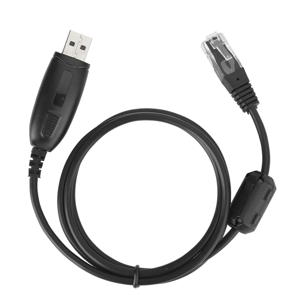 8-контактный USB-кабель для программирования рации BAOJIE BJ‑ 218, линия частоты записи
8-контактный USB-кабель для программирования рации BAOJIE BJ‑ 218, линия частоты записи