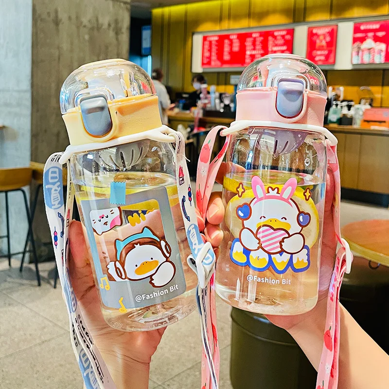 450ml Water bottle sport Plastic Portable Water Bottle for Drinking Tea Mug Outdoor Sport Camping Supplies Coffee Kitchen Tools
450ml Water bottle sport Plastic Portable Water Bottle for Drinking Tea Mug Outdoor Sport Camping Supplies Coffee Kitchen Tools