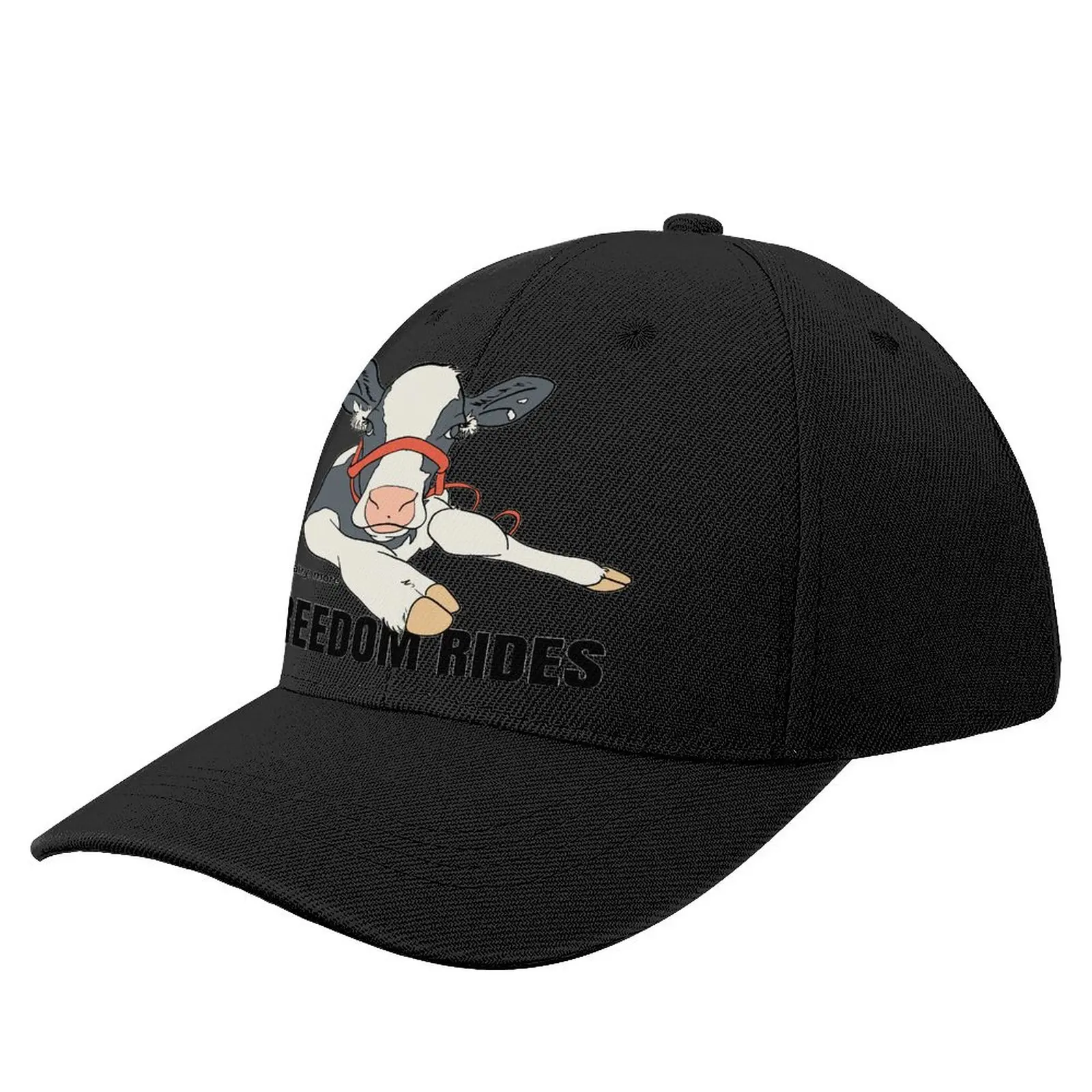 Cow Baseball Cap Fishing Baseball Hat Uv Protection Polyester Drummer Vintage Custom Cap
Cow Baseball Cap Fishing Baseball Hat Uv Protection Polyester Drummer Vintage Custom Cap