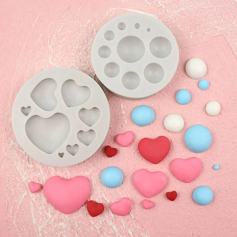 Christmas Cake Molds Kitchen Accessories Silicone Mold Cookie Baking Chocolate Pastry Candle Decorating Resin Tools Bakeware Ice
Christmas Cake Molds Kitchen Accessories Silicone Mold Cookie Baking Chocolate Pastry Candle Decorating Resin Tools Bakeware Ice