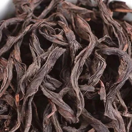2021 China Big Red Robe Oolong -Tea the original Green food Wuyi Rougui -Tea For Health Care Lose Weight
2021 China Big Red Robe Oolong -Tea the original Green food Wuyi Rougui -Tea For Health Care Lose Weight