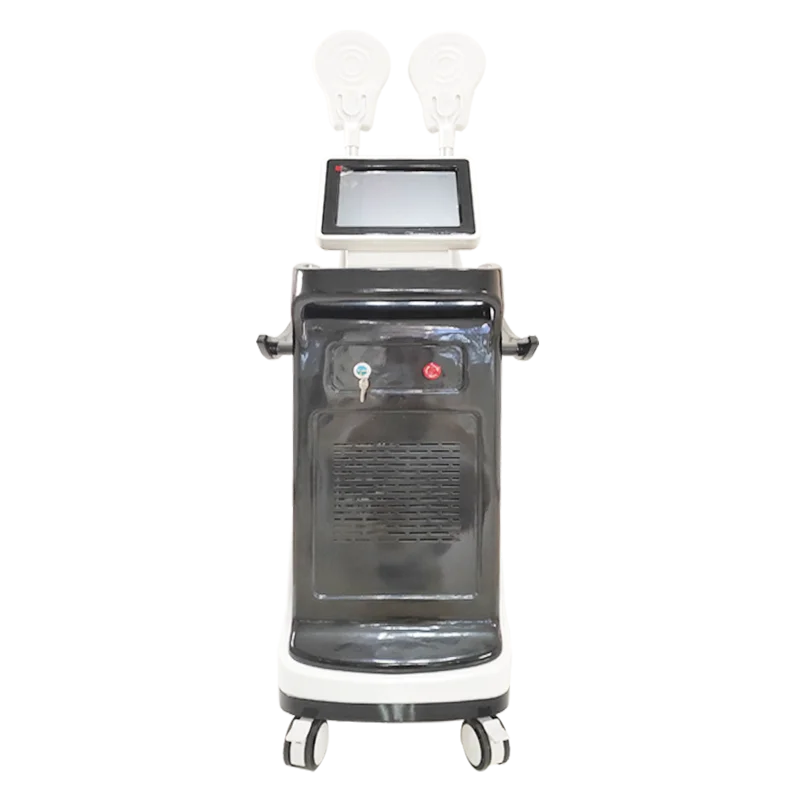 2021 Latest Weight Loss Equipment Body Sculpting Machine Fat Removal Cellulite Reduction EMS Hi-Emt EMSlim Machine
2021 Latest Weight Loss Equipment Body Sculpting Machine Fat Removal Cellulite Reduction EMS Hi-Emt EMSlim Machine