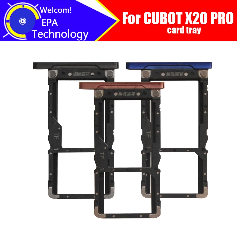 CUBOT X20 PRO лоток для карт 100% оригинальный новый высококачественный лоток для сим-карт держатель слота для сим-карты Repalcement для CUBOT X20 PRO
CUBOT X20 PRO лоток для карт 100% оригинальный новый высококачественный лоток для сим-карт держатель слота для сим-карты Repalcement для CUBOT X20 PRO
