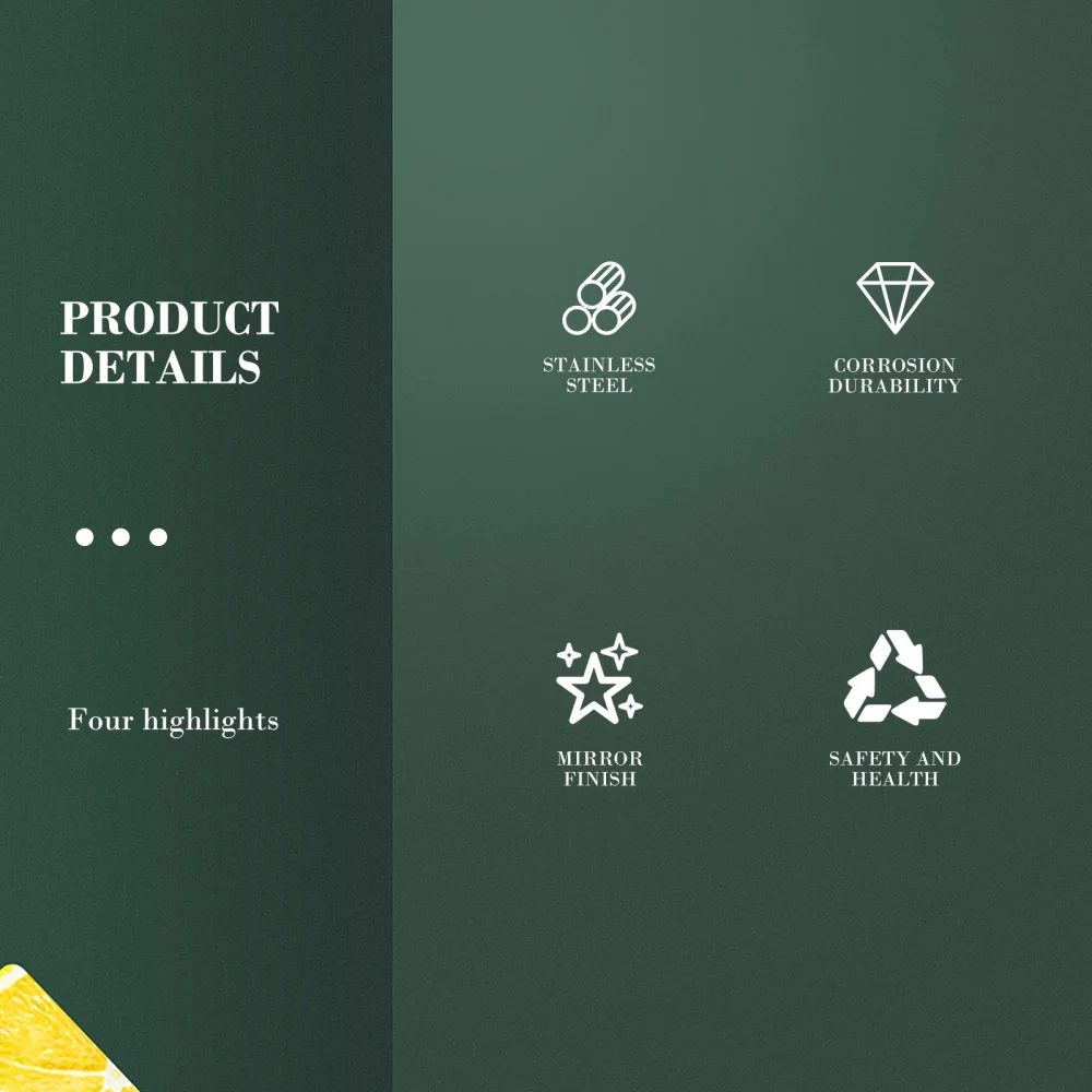 1Pc Stainless Steel Coffee Spoons Stirring Spoon Creative Coffee Spoon
1Pc Stainless Steel Coffee Spoons Stirring Spoon Creative Coffee Spoon