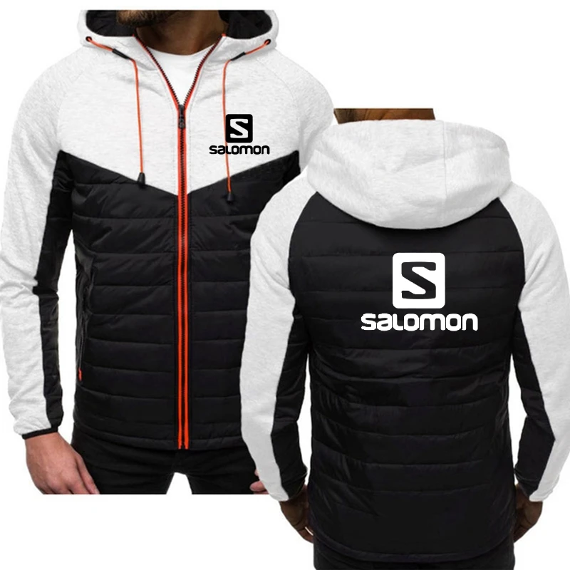 Fashion Hoody Spliced Jacket Printed S Men Hoodies Sweatshirts Casual Coat Hooded Cardigan Plus Fleece M-3XL Brand clothing
Fashion Hoody Spliced Jacket Printed S Men Hoodies Sweatshirts Casual Coat Hooded Cardigan Plus Fleece M-3XL Brand clothing