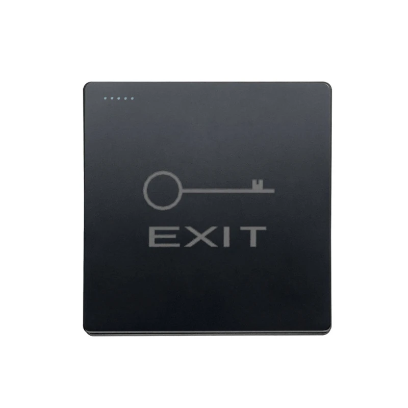 Home Access Control Wireless Panel Key Switch Receiver Push Button Wall Interruptor Exit Wall Switch Controller Home
Home Access Control Wireless Panel Key Switch Receiver Push Button Wall Interruptor Exit Wall Switch Controller Home
