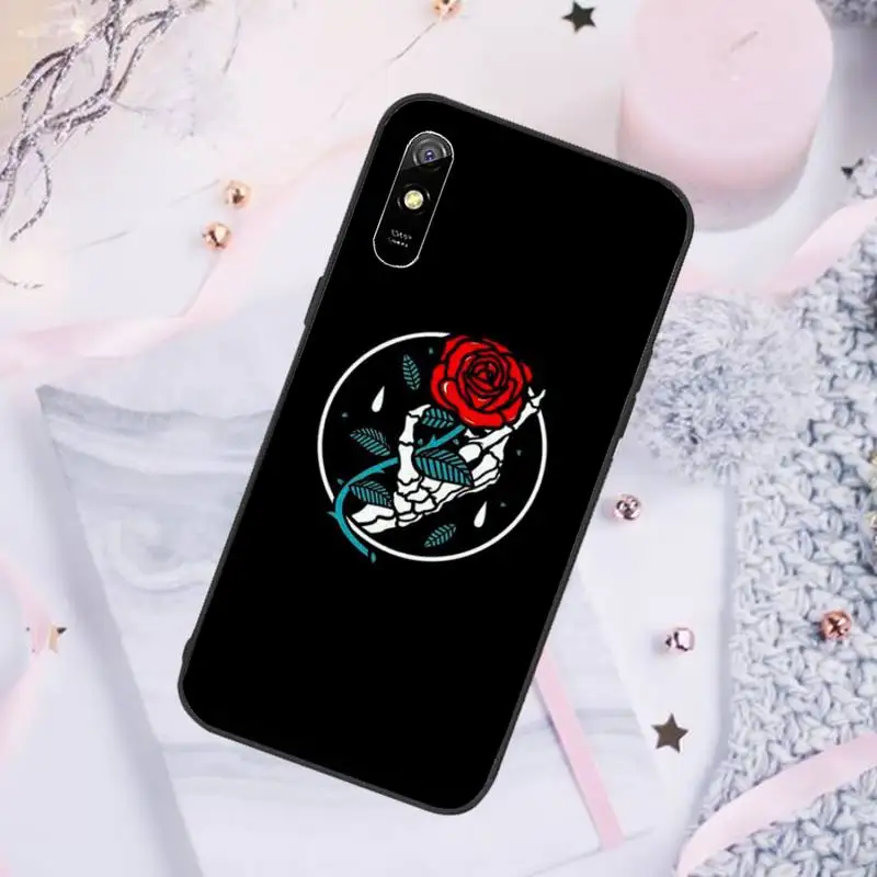 Phone Case For Xiaomi Mi Redmi Note 7 8 9 pro 8T 9T 9S 9A 10 Lite pro Glowing rose in the dark
Phone Case For Xiaomi Mi Redmi Note 7 8 9 pro 8T 9T 9S 9A 10 Lite pro Glowing rose in the dark