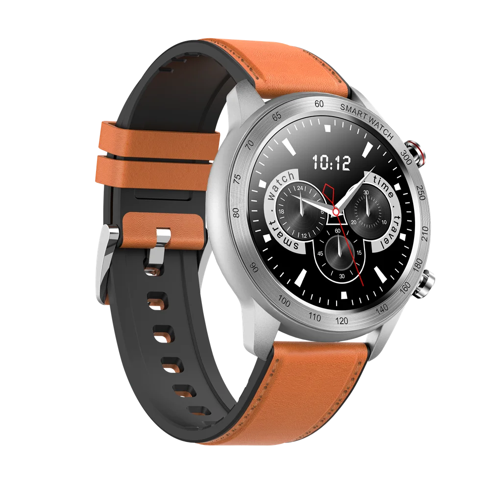 Bluetooth Smart Watch IP67 Waterproof Smart Bracelet Sports Blood Pressure Sport Tracker Men/Women Smartwatch for Android IOS
Bluetooth Smart Watch IP67 Waterproof Smart Bracelet Sports Blood Pressure Sport Tracker Men/Women Smartwatch for Android IOS