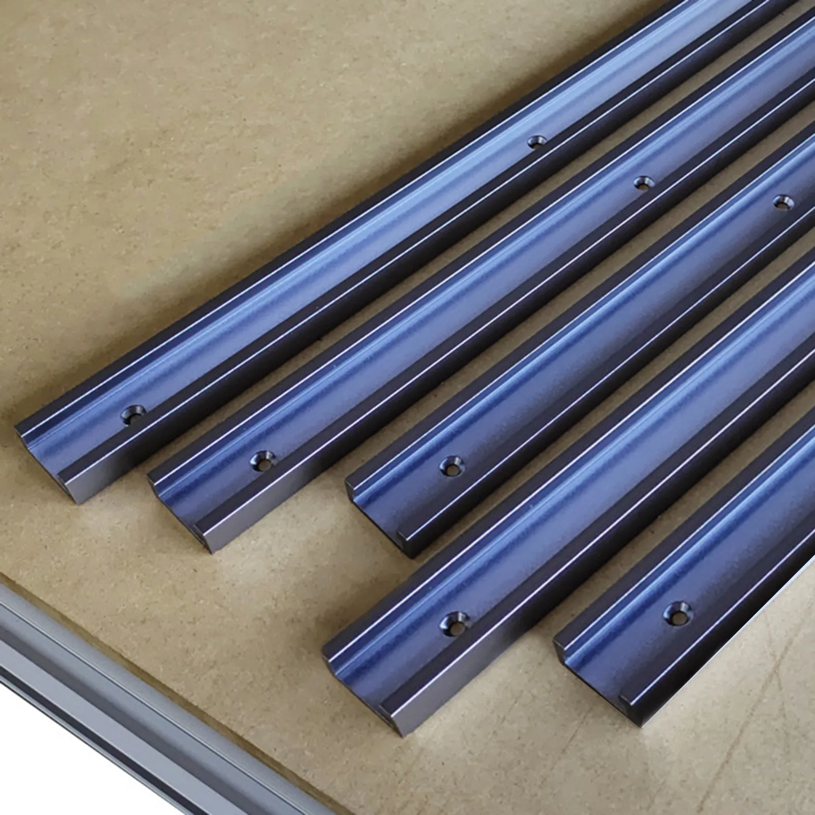 Router Table T Track T-slot T Slot T Tracks 600-1200mm T-track Multifunction Woodworking Tool DIY Jig Sliding
Router Table T Track T-slot T Slot T Tracks 600-1200mm T-track Multifunction Woodworking Tool DIY Jig Sliding