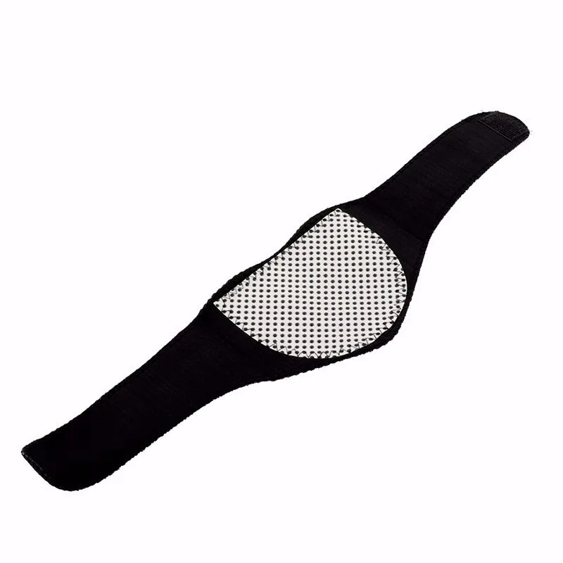 1pcs New Tourmaline Magnetic Therapy Neck Massager Cervical Vertebra Protection Spontaneous Heating Belt Body Massagerr
1pcs New Tourmaline Magnetic Therapy Neck Massager Cervical Vertebra Protection Spontaneous Heating Belt Body Massagerr