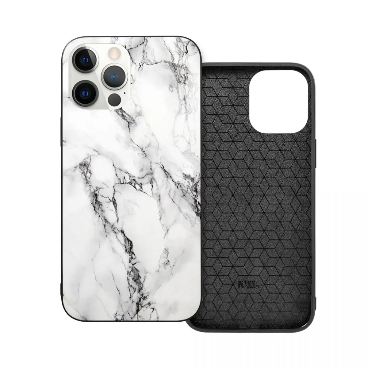 Marble Designs PC Glass TPU Phone Case for iPhone 12 11 Xs Xr X Pro Max Mini 7 8 Se2 Plus 6 6S
Marble Designs PC Glass TPU Phone Case for iPhone 12 11 Xs Xr X Pro Max Mini 7 8 Se2 Plus 6 6S