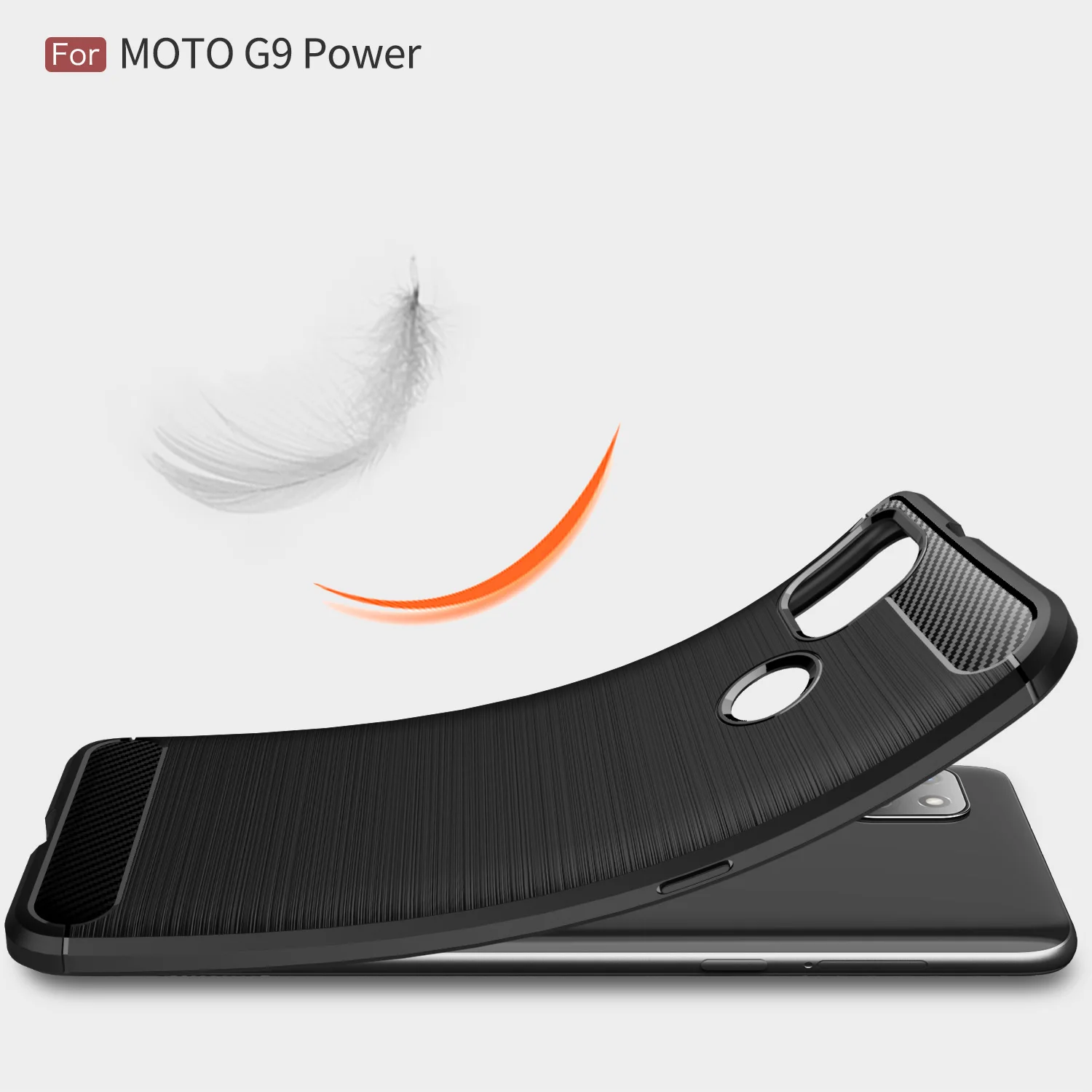 Phone Case For Motorola G7 G9 G8 E E7 G 5G Power Lite Plus Play Fast Stylus 2020 2021 Soft Silicone Ultra-thin Carbon Fiber Case
Phone Case For Motorola G7 G9 G8 E E7 G 5G Power Lite Plus Play Fast Stylus 2020 2021 Soft Silicone Ultra-thin Carbon Fiber Case