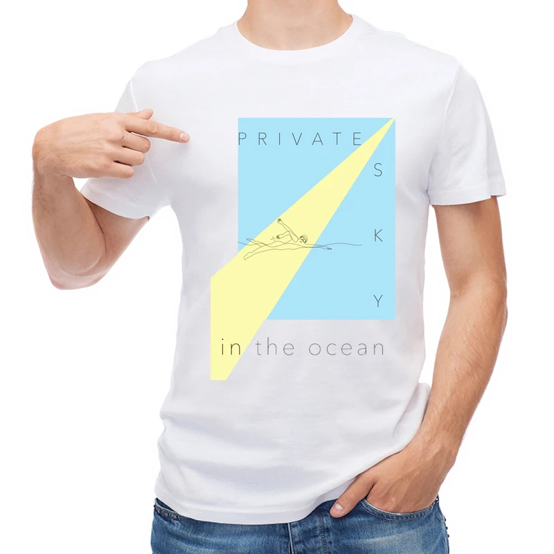 TEEHUB Fashion Private Sky In The Ocean Men T Shirt Letters Printed Casual T-shirt Short Sleeve O-Neck Tops Funny Tees
TEEHUB Fashion Private Sky In The Ocean Men T Shirt Letters Printed Casual T-shirt Short Sleeve O-Neck Tops Funny Tees