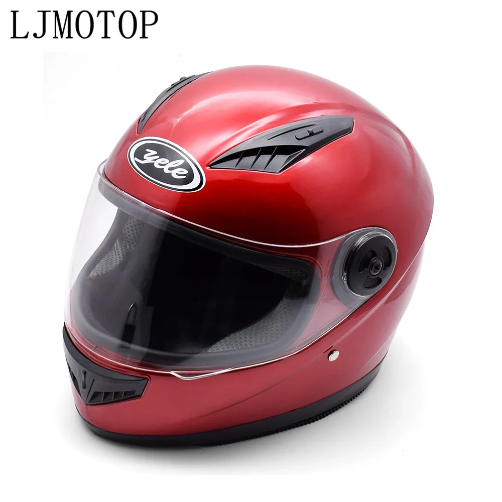 Motorcycle Open Face Helmet MOTO Modern Helmet Motocross Full Helmet For Yamaha XP 500 530 TX125 Adventure YZ 80 85 125 250F
Motorcycle Open Face Helmet MOTO Modern Helmet Motocross Full Helmet For Yamaha XP 500 530 TX125 Adventure YZ 80 85 125 250F