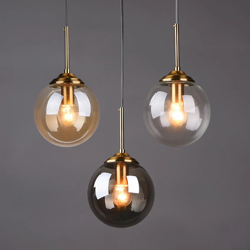 Nordic dining glass pendant lights modern simple restaurant cafe bar industrial lamp bedroom aisle loft Kitchen hanging Lights
Nordic dining glass pendant lights modern simple restaurant cafe bar industrial lamp bedroom aisle loft Kitchen hanging Lights