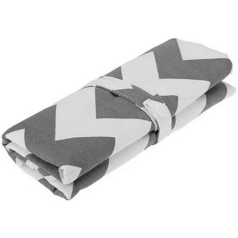 Детский пеленальный коврик складные многоразовые сумки для похода по Водонепроницаемый для переодеваний, пеленальная подстилка для новор...
Детский пеленальный коврик складные многоразовые сумки для похода по Водонепроницаемый для переодеваний, пеленальная подстилка для новор...