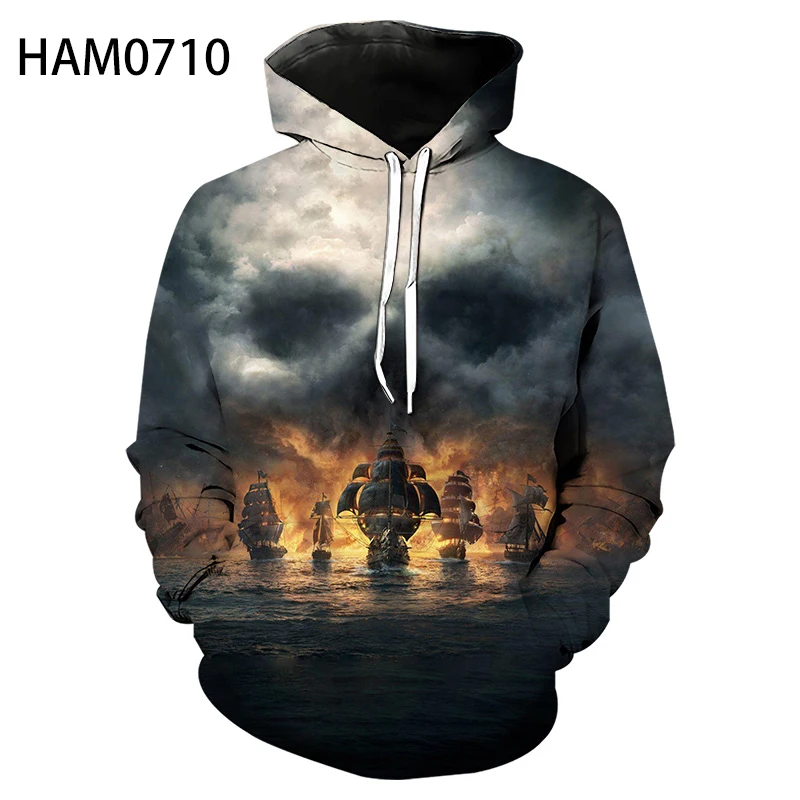 2021 New Fashion Skull 3D Printing Spring Summer Cool Light Sweatshirt Casual Hoodie For Boys And Girls
2021 New Fashion Skull 3D Printing Spring Summer Cool Light Sweatshirt Casual Hoodie For Boys And Girls