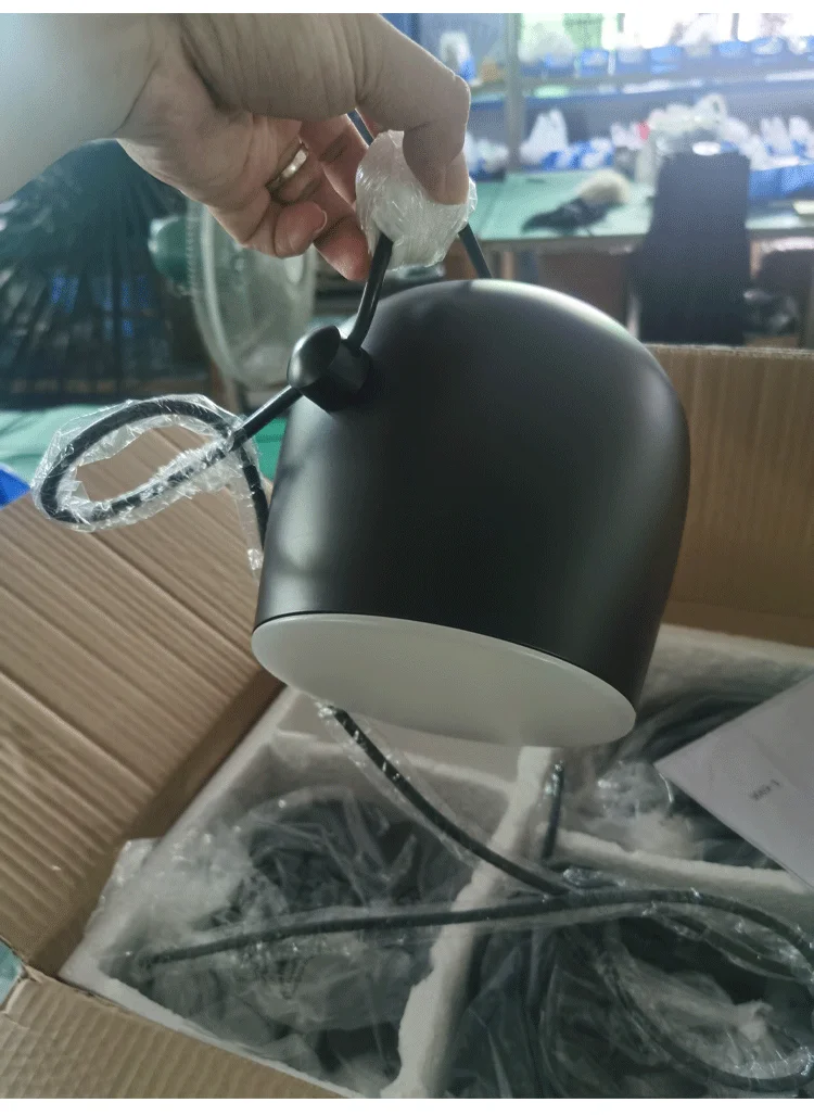 Drum Aim lamp Tabour Loft pendant lamp modern nordic dining room living room restaurant cafe club bedroom bar hall pendant light
Drum Aim lamp Tabour Loft pendant lamp modern nordic dining room living room restaurant cafe club bedroom bar hall pendant light