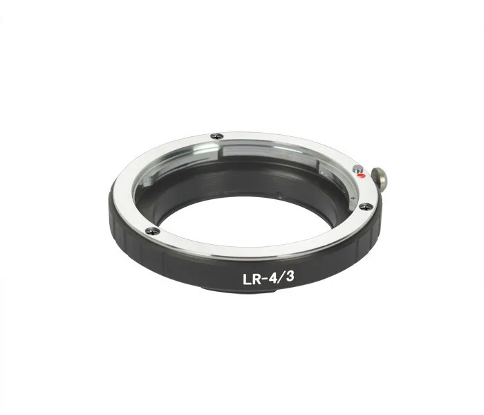 adapter ring for leica LR R lens to Olympus Four Thirds 4/3 OM43 43 E1 E3 E30 e300 e400 e410 e500 E620 E520 E510 E420 camera
adapter ring for leica LR R lens to Olympus Four Thirds 4/3 OM43 43 E1 E3 E30 e300 e400 e410 e500 E620 E520 E510 E420 camera