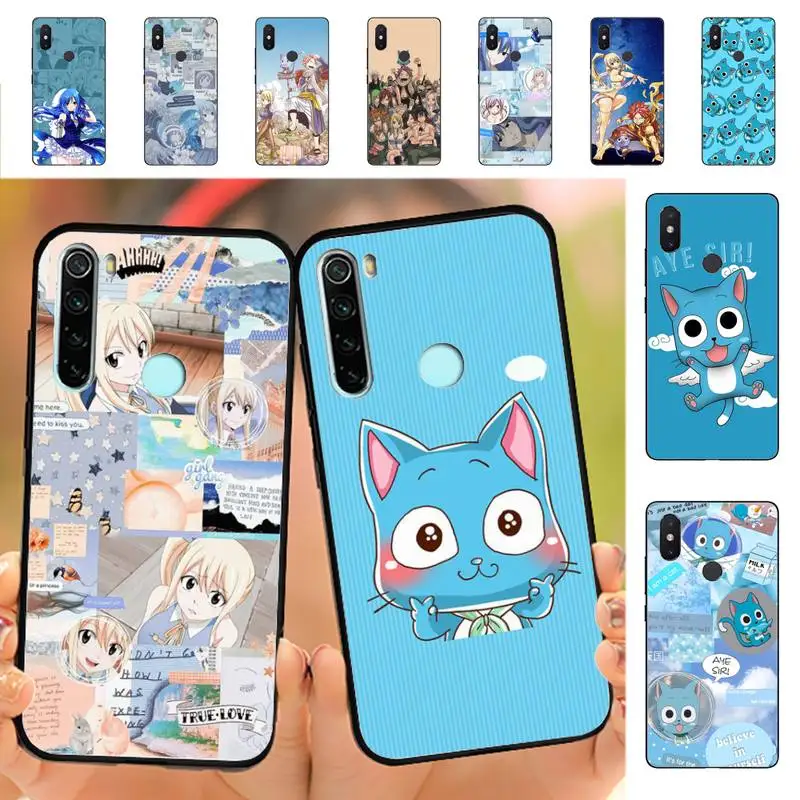Yinuoda FAIRY TAIL Phone Case for Redmi Note 8 7 9 4 6 pro max T X 5A 3 10 lite pro
Yinuoda FAIRY TAIL Phone Case for Redmi Note 8 7 9 4 6 pro max T X 5A 3 10 lite pro